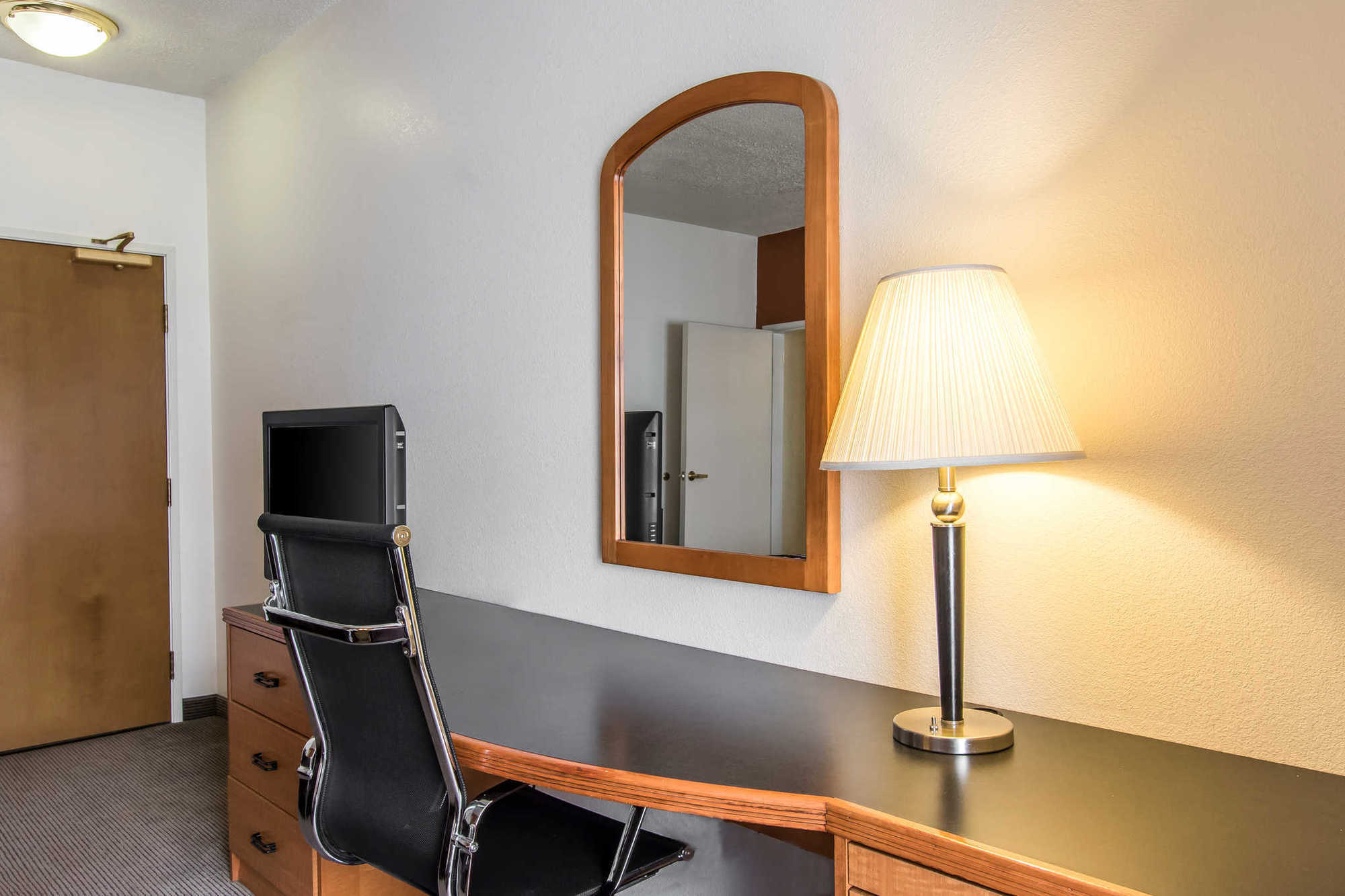 Sleep Inn&suites - Nashville Area Hotel