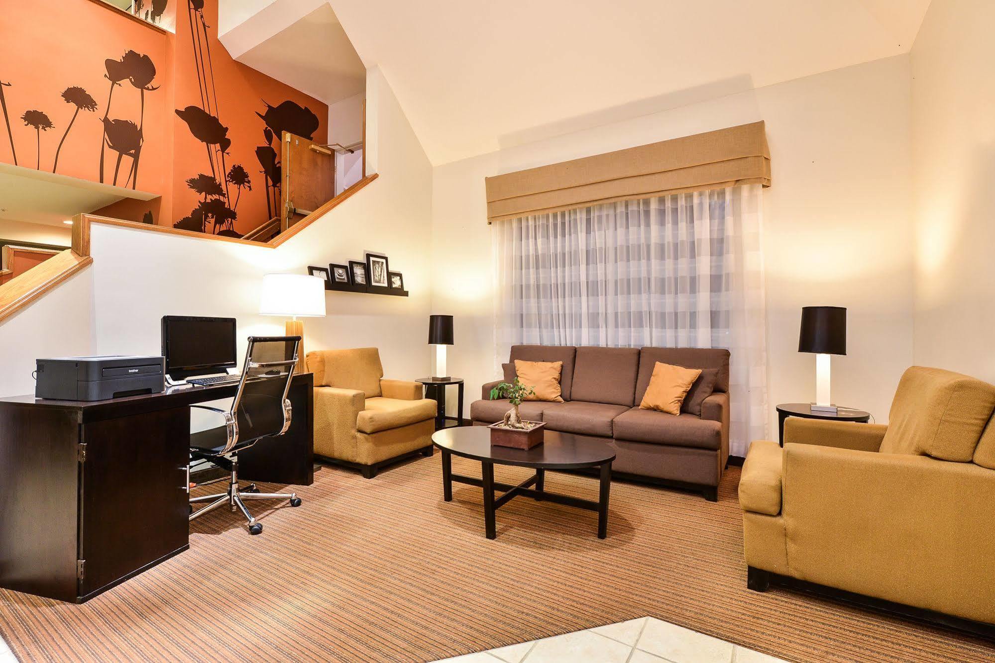 Sleep Inn&suites - Nashville Area Hotel Lebanon